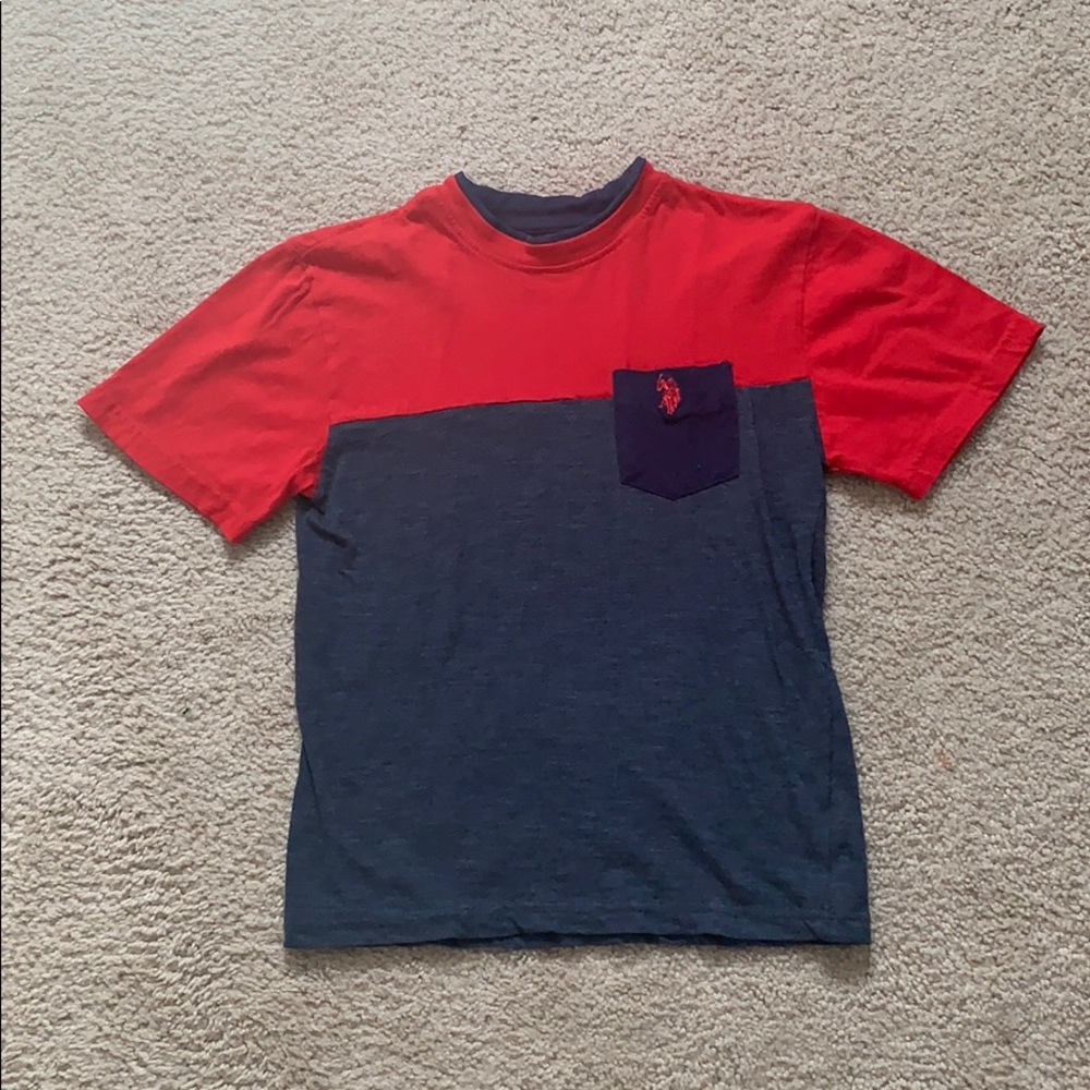 Polo T-shirt
